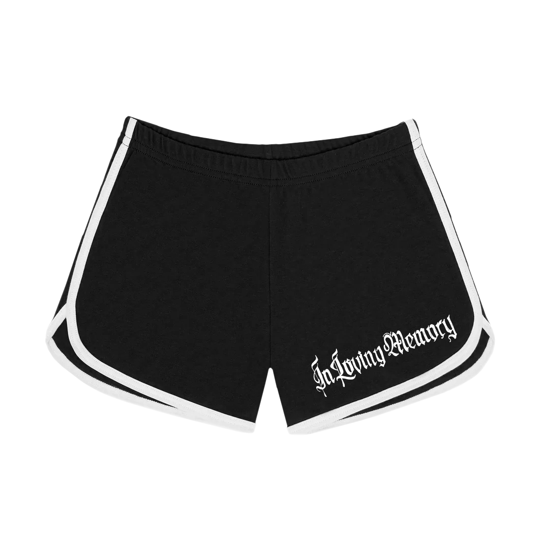 Angel Devil Shorts