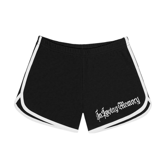 Angel Devil Shorts
