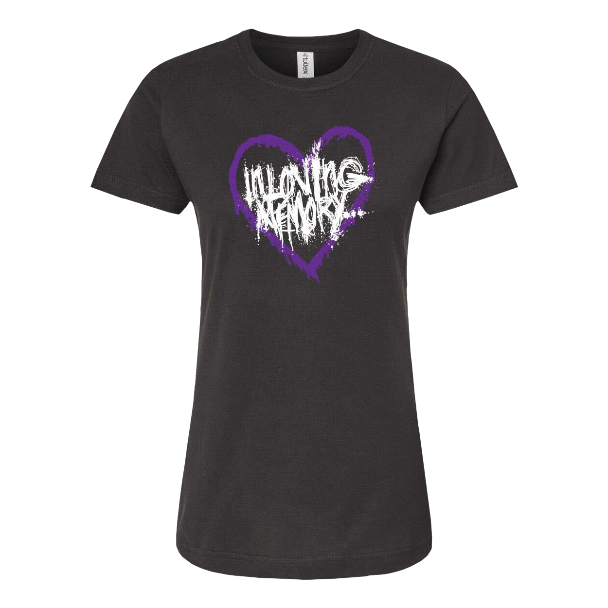 Heart Ladies Tee
