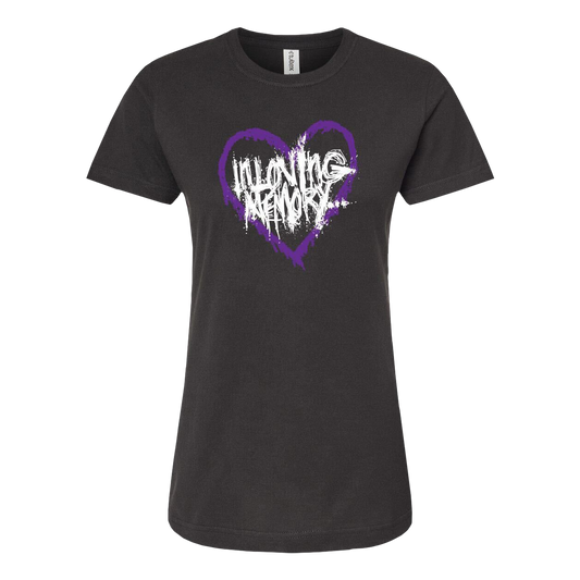 Heart Ladies Tee